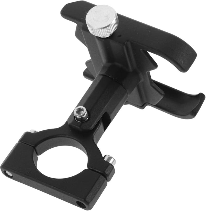 Aluminum Alloy Bike Phone Mount Holder for Car Motorcycle Ram Mount Accessory - Image 1